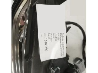 bontott LEXUS RX Jobb Nappali Menetfény