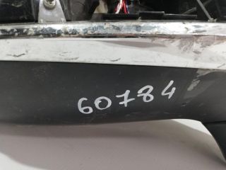 bontott LEXUS RX Jobb Visszapillantó Tükör (Elektromos)