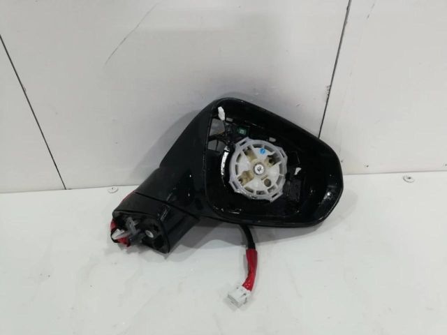 bontott LEXUS RX Jobb Visszapillantó Tükör (Elektromos)