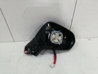 bontott LEXUS RX Jobb Visszapillantó Tükör (Elektromos)