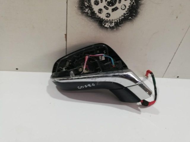 bontott LEXUS RX Jobb Visszapillantó Tükör (Elektromos)