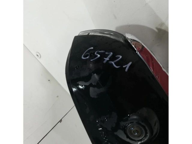 bontott LEXUS RX Jobb Visszapillantó Tükör (Elektromos)