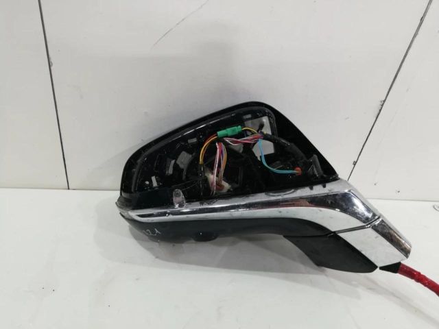 bontott LEXUS RX Jobb Visszapillantó Tükör (Elektromos)