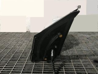 bontott LEXUS RX Jobb Visszapillantó Tükör (Elektromos)