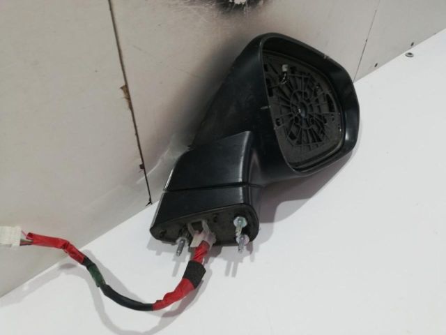 bontott LEXUS RX Jobb Visszapillantó Tükör (Elektromos)