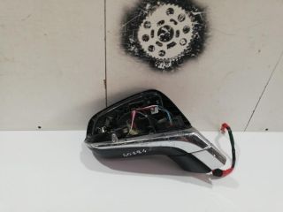 bontott LEXUS RX Jobb Visszapillantó Tükör (Elektromos)