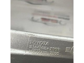 bontott LEXUS RX Jobb Visszapillantó Tükör (Elektromos)