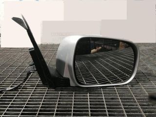 bontott LEXUS RX Jobb Visszapillantó Tükör (Elektromos)