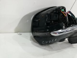 bontott LEXUS RX Jobb Visszapillantó Tükör (Elektromos)