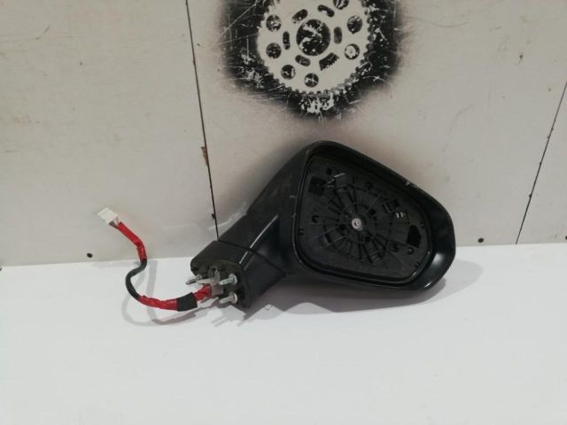 bontott LEXUS RX Jobb Visszapillantó Tükör (Elektromos)