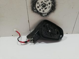 bontott LEXUS RX Jobb Visszapillantó Tükör (Elektromos)