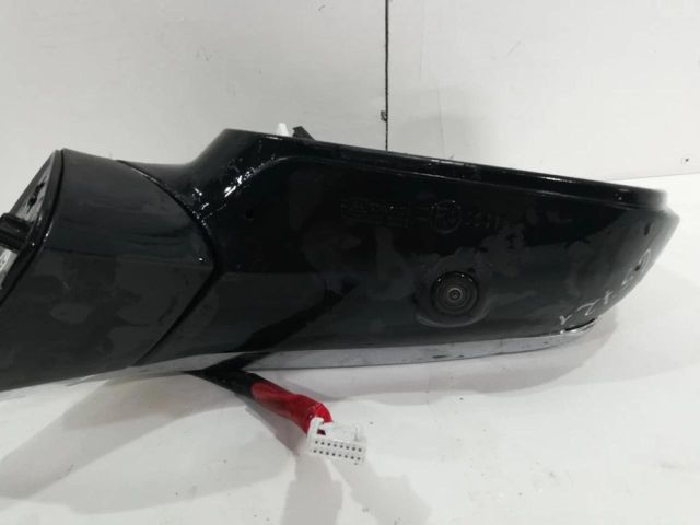 bontott LEXUS RX Jobb Visszapillantó Tükör (Elektromos)