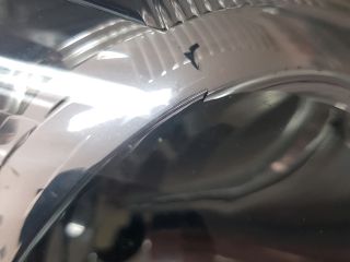 bontott LEXUS RX Jobb Xenon Fényszóró