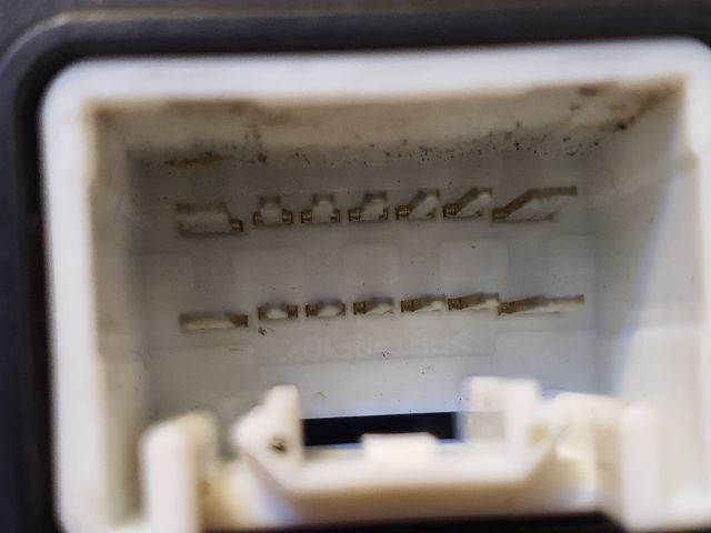 bontott LEXUS RX Kézifék Elektronika