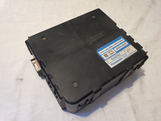 bontott LEXUS RX Kézifék Elektronika