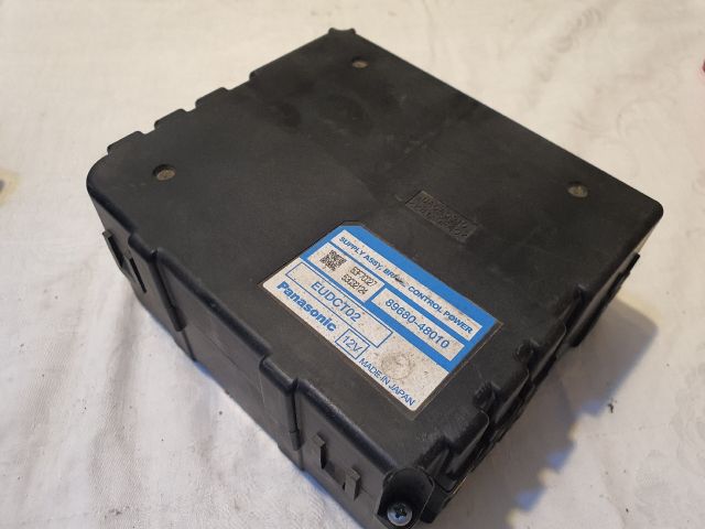 bontott LEXUS RX Kézifék Elektronika