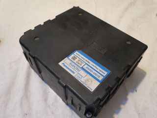 bontott LEXUS RX Kézifék Elektronika