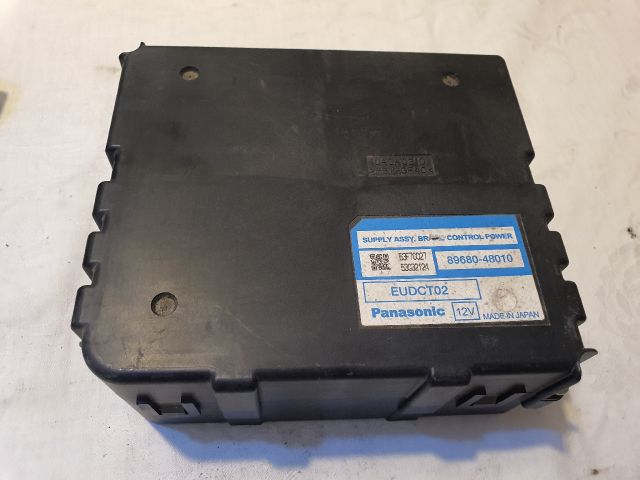 bontott LEXUS RX Kézifék Elektronika