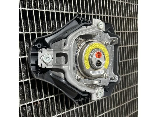 bontott LEXUS RX Kormánylégzsák