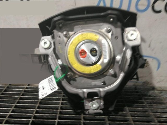 bontott LEXUS RX Kormánylégzsák