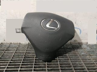 bontott LEXUS RX Kormánylégzsák