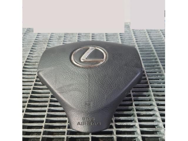 bontott LEXUS RX Kormánylégzsák