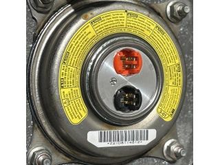 bontott LEXUS RX Kormánylégzsák