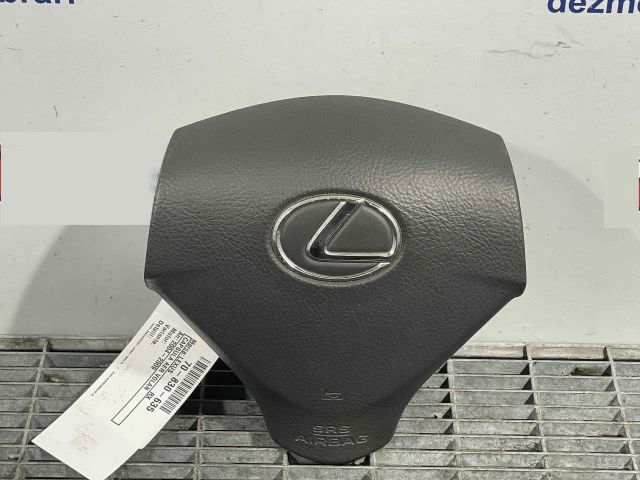 bontott LEXUS RX Kormánylégzsák