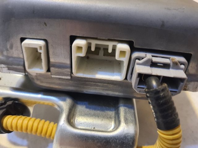 bontott LEXUS RX Kormánymű Elektronika