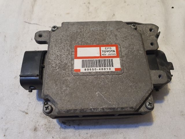 bontott LEXUS RX Kormányoszlop Vezérlő