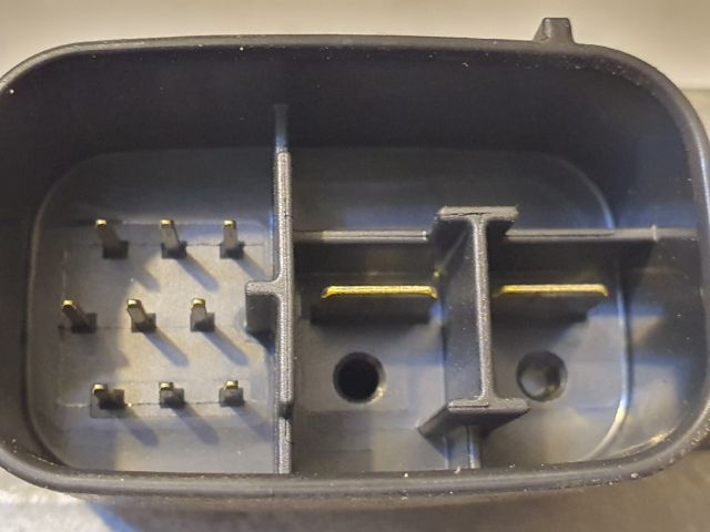 bontott LEXUS RX Kormányoszlop Vezérlő