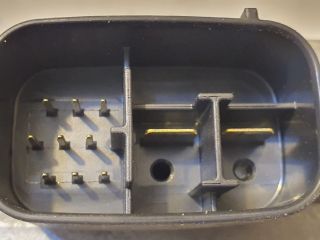 bontott LEXUS RX Kormányoszlop Vezérlő