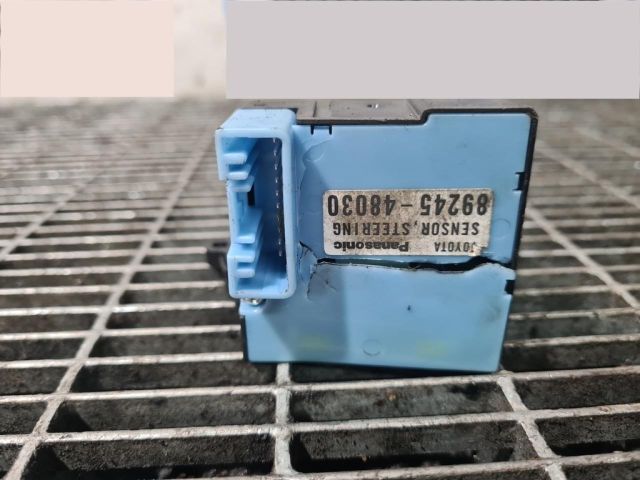 bontott LEXUS RX Kormányszög Jeladó