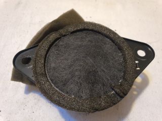 bontott LEXUS RX Középső Műszerfal Hangszóró