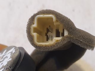 bontott LEXUS RX Középső Műszerfal Hangszóró