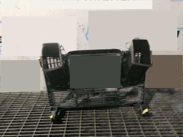 bontott LEXUS RX Középső Szellőző