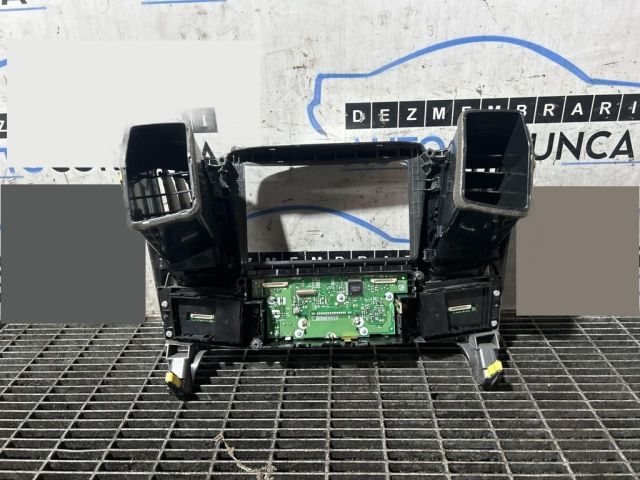 bontott LEXUS RX Középső Szellőző