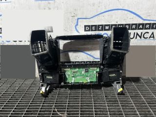 bontott LEXUS RX Középső Szellőző