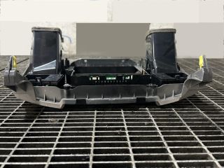 bontott LEXUS RX Középső Szellőző