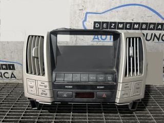 bontott LEXUS RX Középső Szellőző