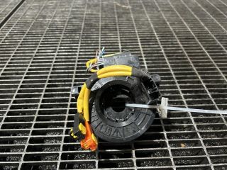 bontott LEXUS RX Légzsák Átvezető Szalagkábel