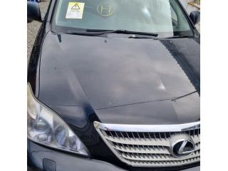 bontott LEXUS RX Motorháztető