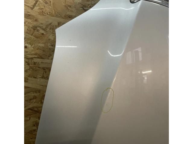 bontott LEXUS RX Motorháztető