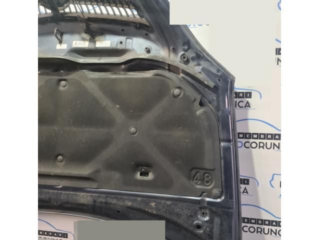 bontott LEXUS RX Motorháztető