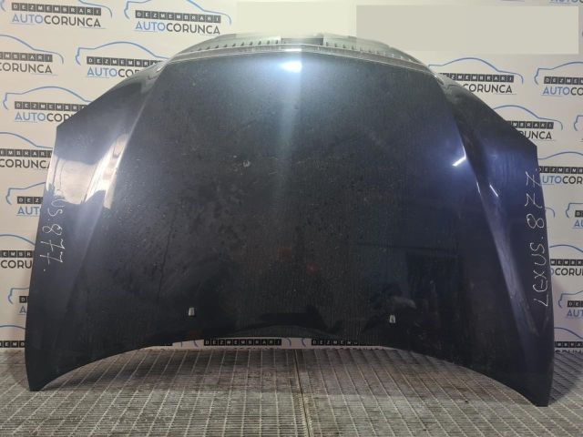 bontott LEXUS RX Motorháztető