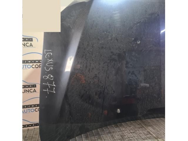 bontott LEXUS RX Motorháztető