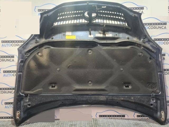 bontott LEXUS RX Motorháztető