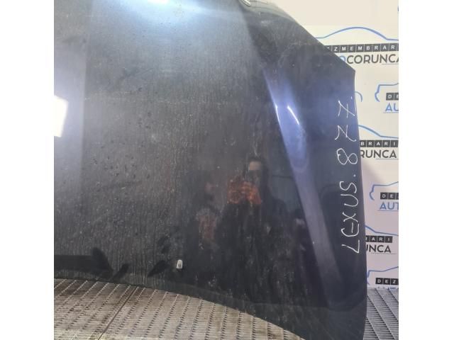 bontott LEXUS RX Motorháztető