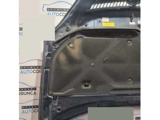 bontott LEXUS RX Motorháztető