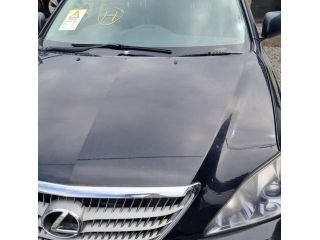 bontott LEXUS RX Motorháztető